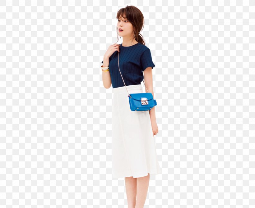 Skirt T-shirt Robe Fashion Handbag, PNG, 1024x837px, Skirt, Abdomen, Blue, Classy, Clothing Download Free