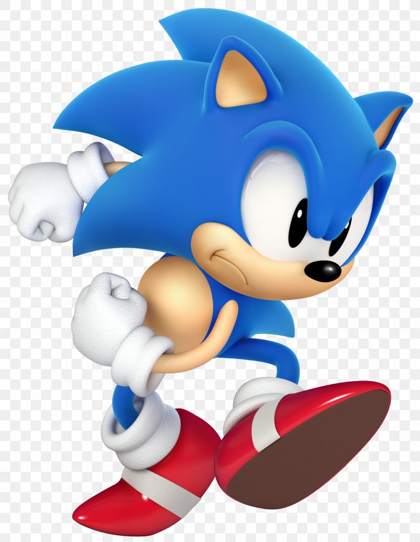 Sonic The Hedgehog Sonic Generations Sonic & Knuckles Sonic Adventure Sonic & Sega All-Stars Racing, PNG, 1572x2028px, Sonic The Hedgehog, Cartoon, Fictional Character, Figurine, Green Hill Zone Download Free