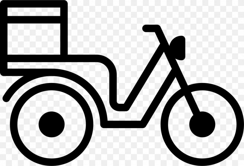 Bicycle Pizza Scooter Delivery Motorcycle, PNG, 980x670px, Bicycle, Area, Astana, Black And White, Brand Download Free