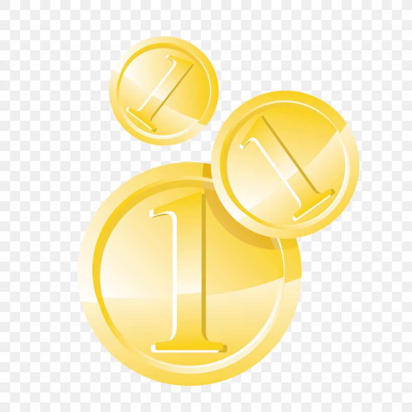 Coin, PNG, 1181x1181px, Coin, Euro Coins, Gold, Gold Coin, Material Download Free