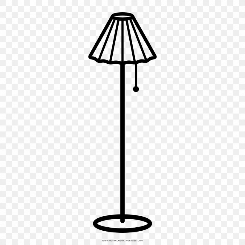 Coloring Book Light Drawing Lamp, PNG, 1000x1000px, Coloring Book, Black And White, Bronze, Candle Holder, Ceiling Download Free