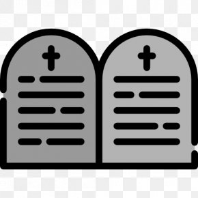 Black And White Judaism Computer Font PNG