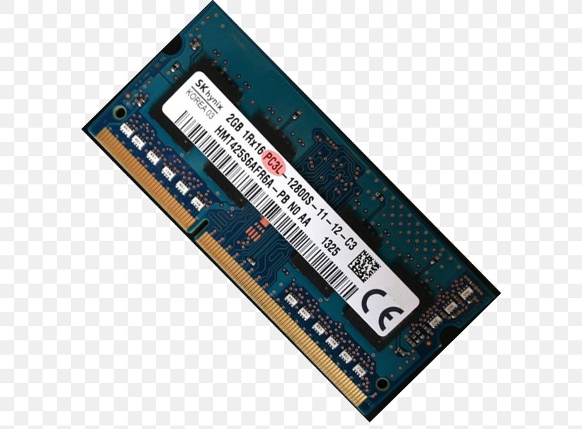 DDR3 SDRAM SO-DIMM Computer Memory ECC Memory, PNG, 607x605px, Ddr3 Sdram, Computer Data Storage, Computer Memory, Ddr3l Sdram, Dimm Download Free