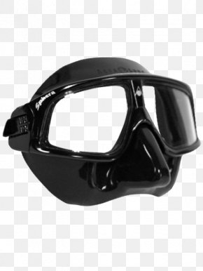 Mask - Diving & Snorkeling Masks Underwater Diving Free-diving Diving Equipment PNG