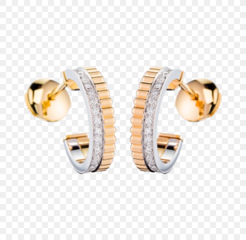 Earring Boucheron Jewellery Gold, PNG, 800x800px, Earring, Body Jewellery, Body Jewelry, Boucheron, Boutique Download Free