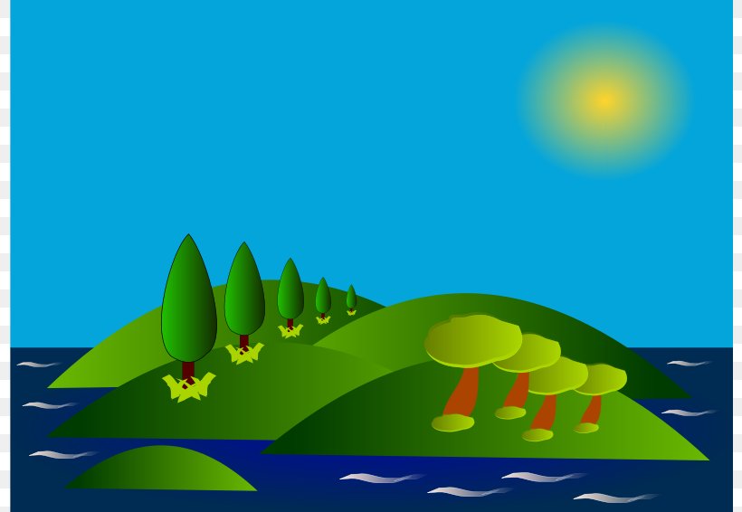 Elba Easter Island Christmas Island Clip Art, PNG, 800x566px, Elba, Atmosphere, Beach, Christmas Island, Daytime Download Free