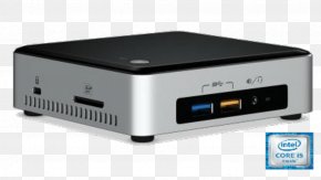 Intel - Intel Next Unit Of Computing Desktop Computers Small Form Factor Barebone Computers PNG