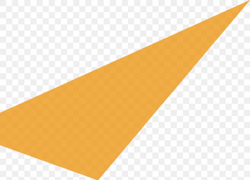 Line Triangle, PNG, 944x680px, Triangle, Orange, Rectangle, Yellow Download Free