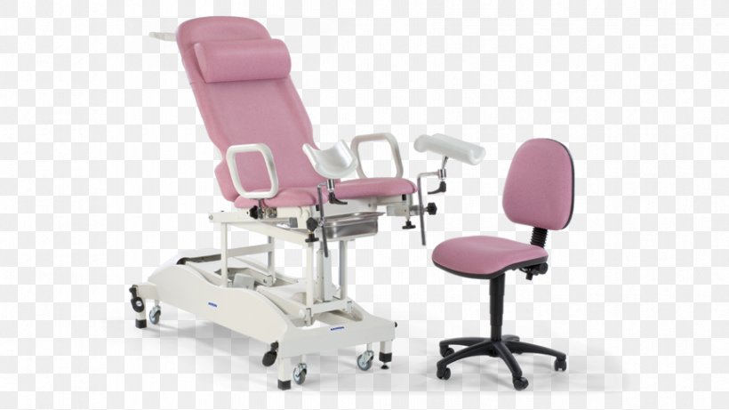 Medicine Gynaecology Couch Hospital Office & Desk Chairs, PNG, 864x486px, Medicine, Arjohuntleigh, Bed, Cardiology, Chair Download Free