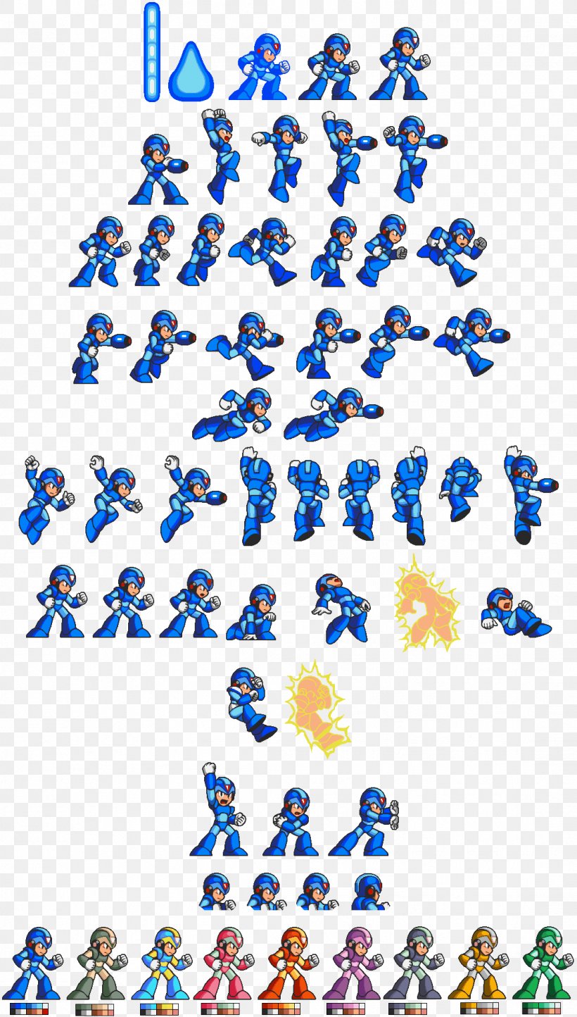 Mega Man X Sprite Game, PNG, 1108x1952px, Mega Man, Android, Art, Body Jewelry, Game Download Free