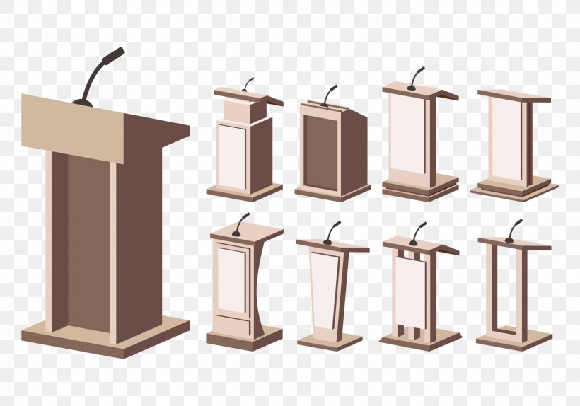 Microphone Lectern Podium, PNG, 1400x980px, Watercolor, Cartoon, Flower, Frame, Heart Download Free