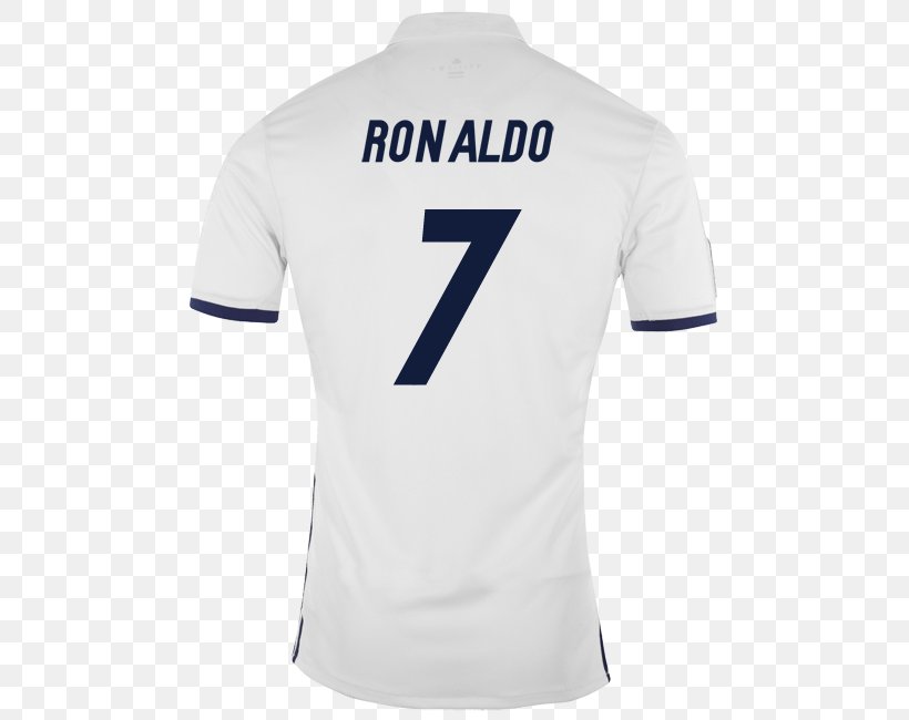 Real Madrid C.F. Tracksuit T-shirt Clothing Polo Shirt, PNG, 500x650px, Real Madrid Cf, Active Shirt, Brand, Clothing, Collar Download Free