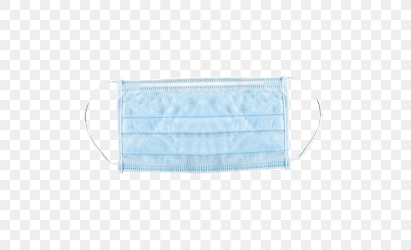 Rectangle, PNG, 500x500px, Rectangle, Blue, White, Wristlet Download Free