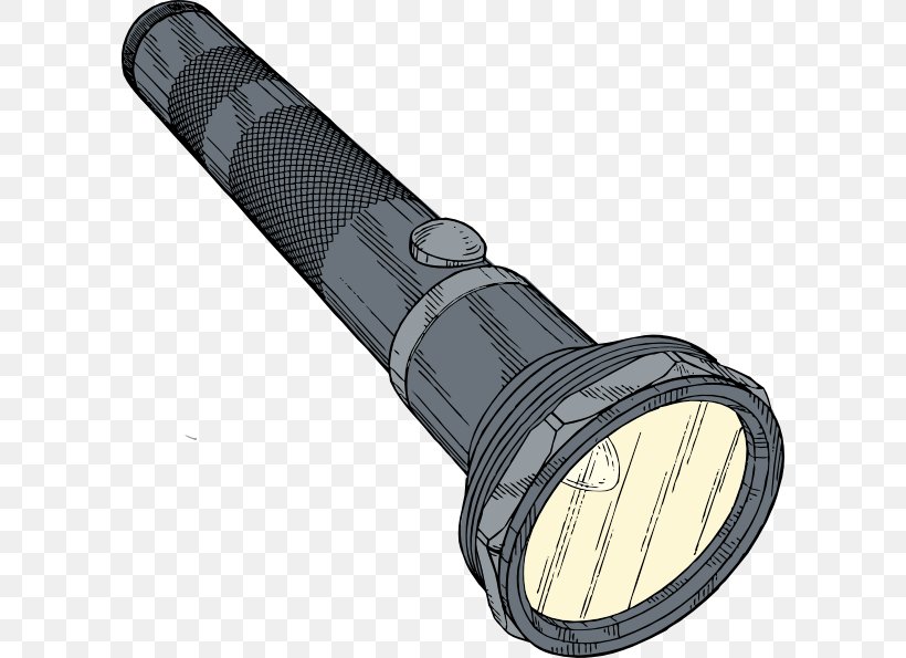 Torch Flashlight Clip Art, PNG, 600x595px, Torch, Animation, Drawing, Flame, Flashlight Download Free