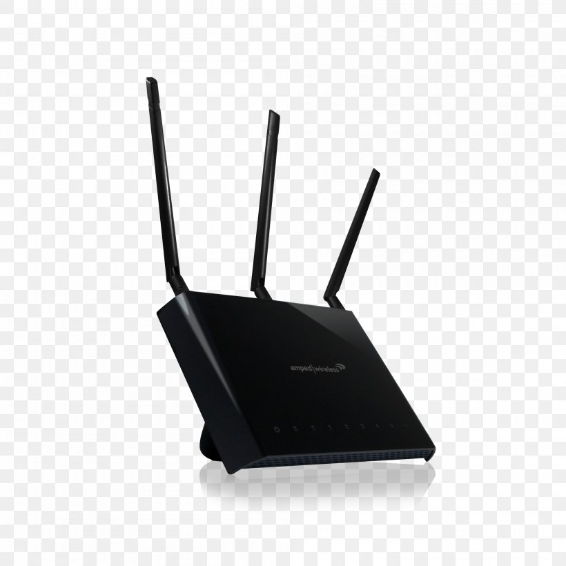 Wi-Fi Wireless Router IEEE 802.11ac, PNG, 2000x2000px, Wifi, Aerials, Directional Antenna, Electronics, Electronics Accessory Download Free