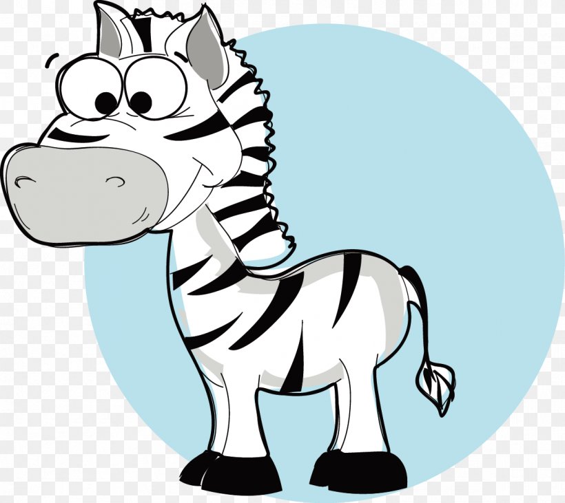 Zebra Clip Art, PNG, 1168x1042px, Zebra, Animal, Cartoon, Donkey, Fictional Character Download Free