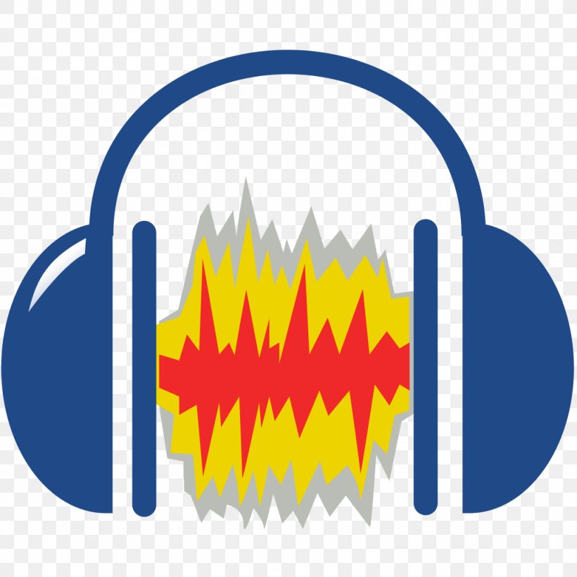 Audacity Sound Recording And Reproduction Linux Tutorial, PNG, 1024x1024px, Audacity, Area, Audio Editing Software, Audio Interchange File Format, Background Noise Download Free