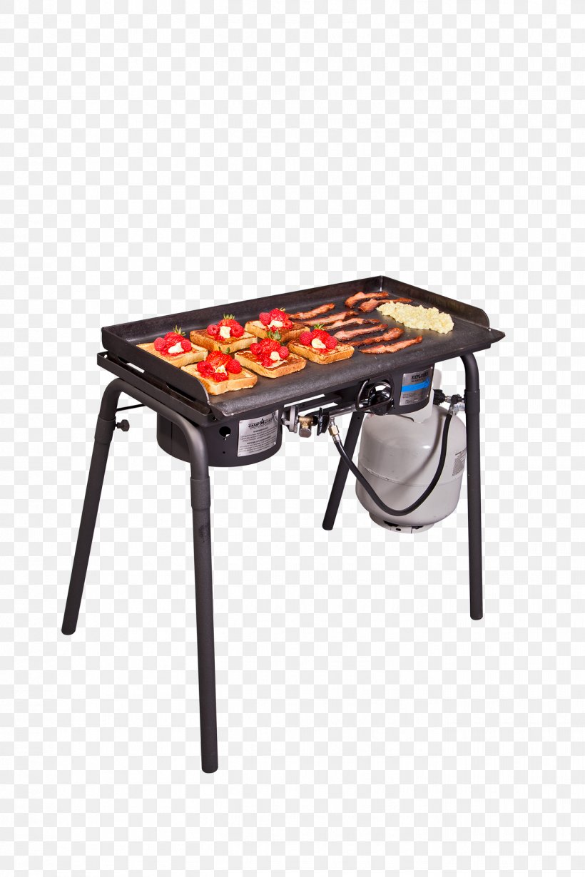 Barbecue Portable Stove Griddle Outdoor Cooking, PNG, 1365x2048px, Barbecue, Barbecue Grill, Camping, Cast Iron, Chef Download Free