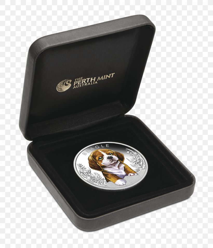 Beagle Perth Mint Border Collie Rough Collie Puppy, PNG, 1371x1600px, Beagle, Border Collie, Bullion, Coin, Collie Download Free