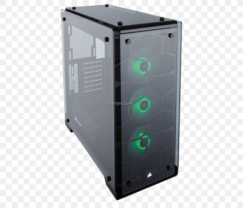 Computer Cases & Housings ATX Corsair Components Gaming Computer Heat Sink, PNG, 700x700px, Computer Cases Housings, Atx, Computer Case, Computer Component, Corsair Components Download Free