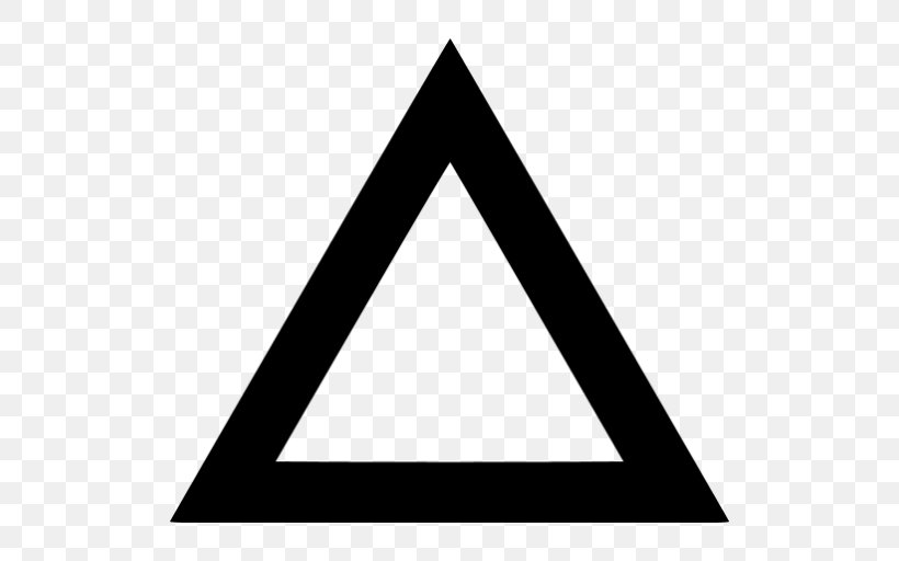 Drawing Penrose Triangle Line Art, PNG, 512x512px, Drawing, Art, Black, Black And White, Digital Art Download Free