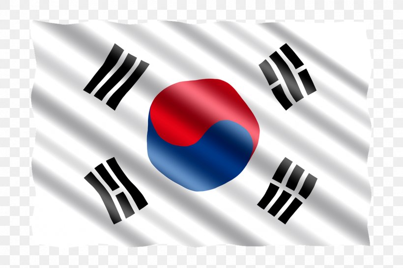 Flag Of South Korea Korean Peninsula National Flag, PNG, 1280x853px, South Korea, Brand, Flag, Flag Of Costa Rica, Flag Of North Korea Download Free