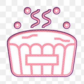 Hot Tub Icon Spa Icon Spa Element Icon PNG