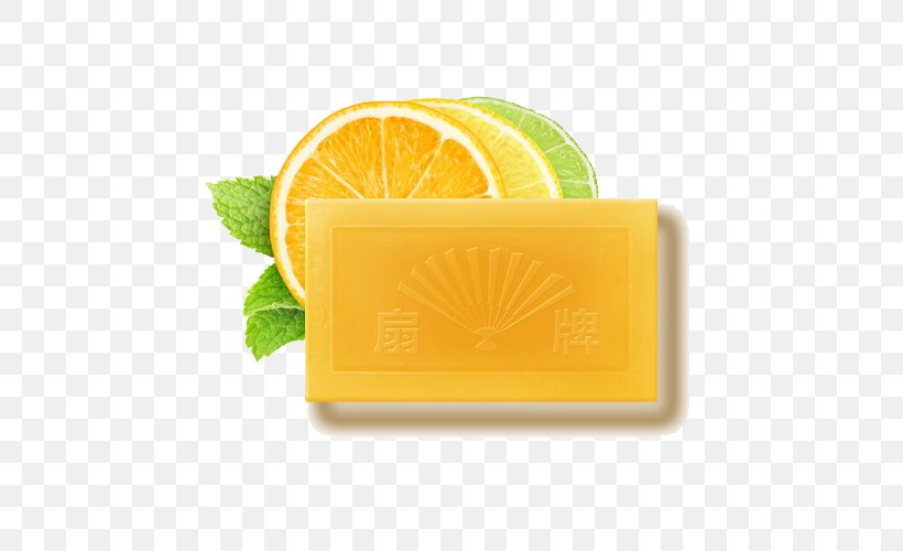 Lemon Water Mint Soap Icon, PNG, 500x500px, Lemon, Citric Acid, Citrus, Designer, Dishwashing Liquid Download Free