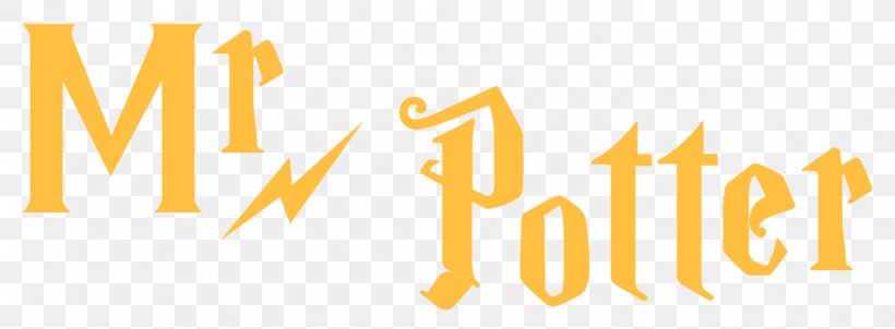 Logo Harry Potter Mr. Potter DIA Stencil, PNG, 1471x542px, Logo, Brand, Decal, Dia, Drawing Download Free