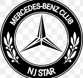 Benz Logo - Mercedes-Benz Club Of America Classic Car Vin Devers Autohaus Of Sylvania PNG