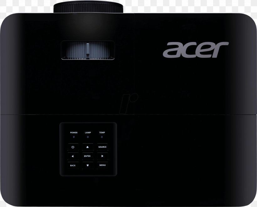 Multimedia Projectors Wide XGA Acer X138WH Composite Video, PNG, 2999x2415px, Multimedia Projectors, Acer X138wh, Audio Signal, Component Video, Composite Video Download Free
