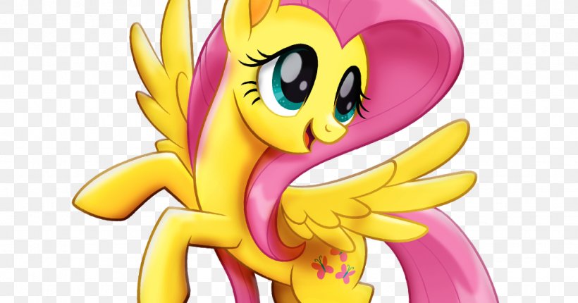 Pinkie Pie Fluttershy Pony Rainbow Dash Applejack, PNG, 1024x538px, Watercolor, Cartoon, Flower, Frame, Heart Download Free
