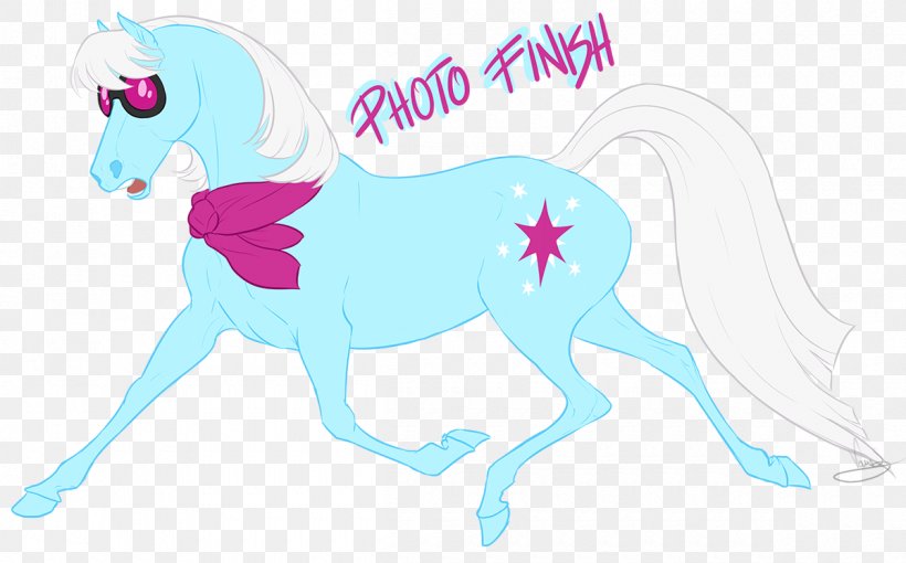 Pony Mustang Mane Photography, PNG, 1200x747px, Watercolor, Cartoon, Flower, Frame, Heart Download Free