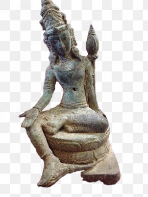 Asiabarong - Relic Mahadeva Statue Ganesha Bronze Sculpture PNG