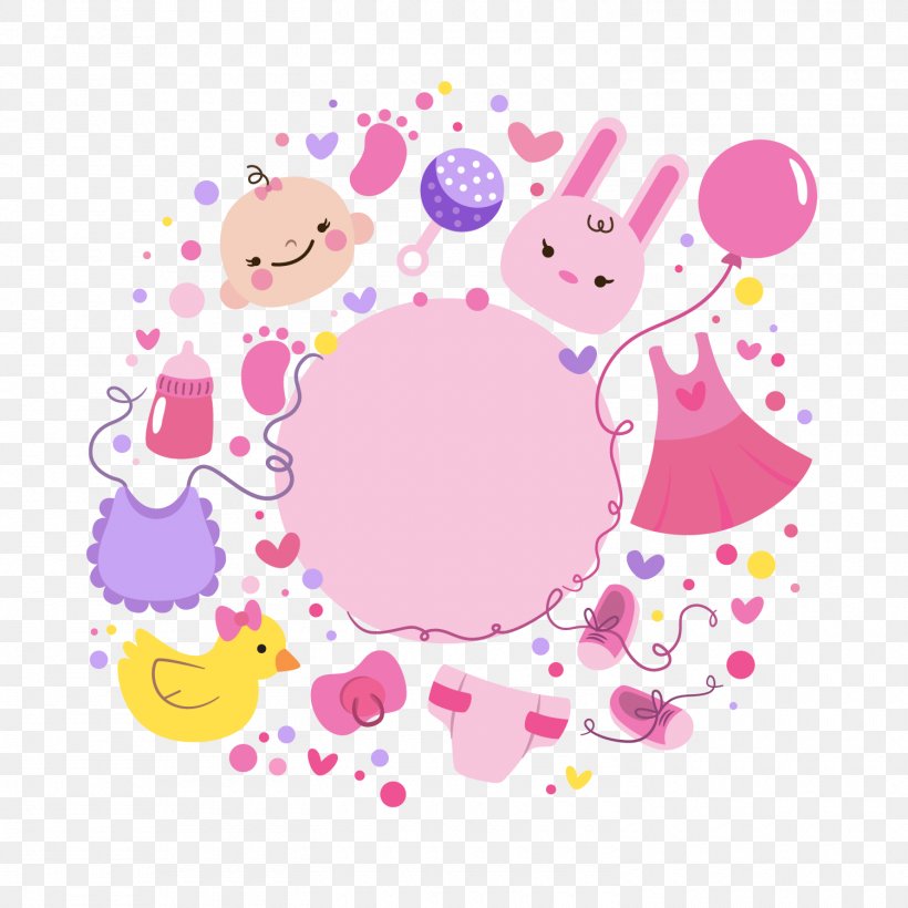 Baby Shower Party Birthday Greeting Card, PNG, 1500x1500px, Baby Shower, Area, Birthday, Child, Drawing Download Free