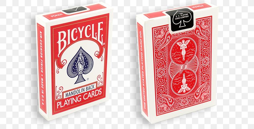 Bicycle Playing Cards United States Playing Card Company Card Game Standard 52-card Deck, PNG, 740x416px, Watercolor, Cartoon, Flower, Frame, Heart Download Free