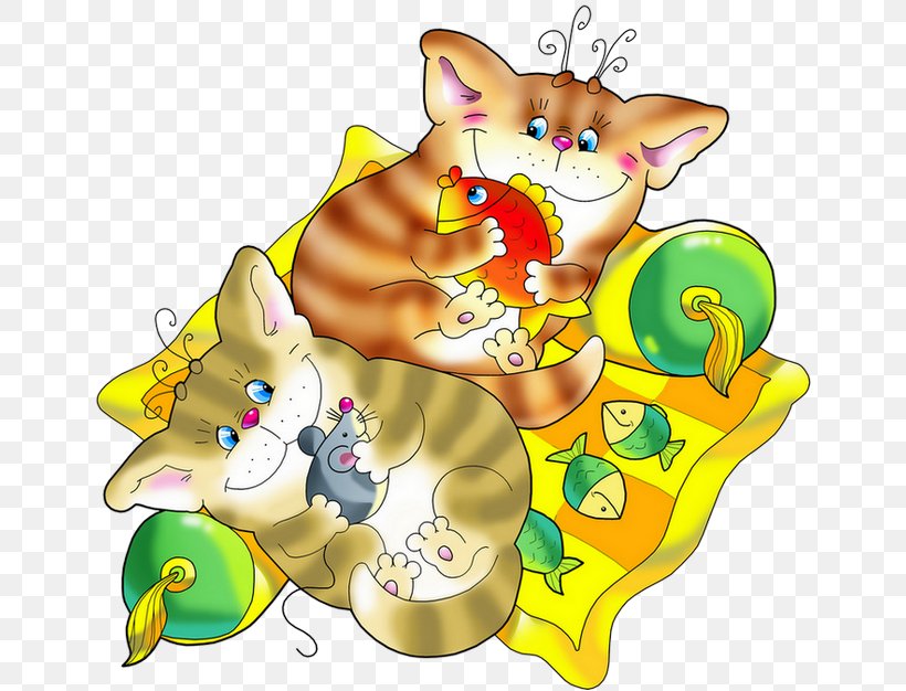 Cat Clip Art, PNG, 650x626px, Cat, Animal, Art, Cartoon, Flower Download Free