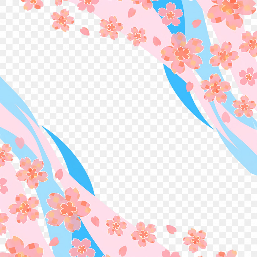 Cherry Blossom, PNG, 1440x1440px, Cherry Blossom, Blossom, Computer, Floral Design, M Download Free