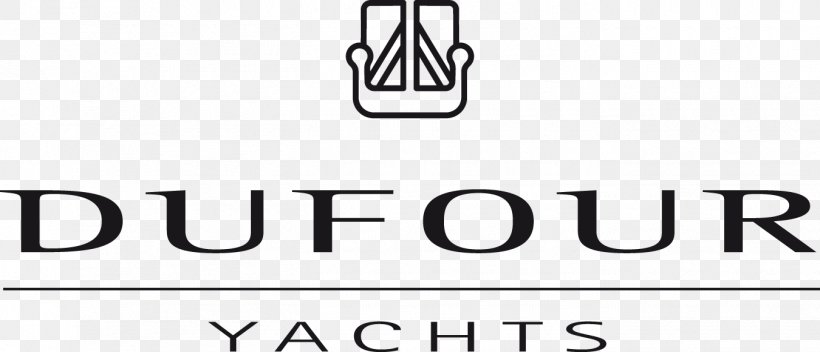 Dufour Yachts Yacht Charter Sailboat, PNG, 1350x581px, Dufour Yachts, Area, Bareboat Charter, Bavaria Yachtbau, Black And White Download Free