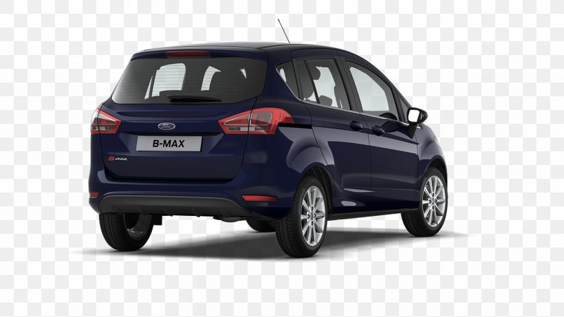 Ford Motor Company Ford B-Max Minivan Car, PNG, 1600x900px, Ford Motor Company, Automotive Design, Automotive Exterior, Automotive Wheel System, Brand Download Free