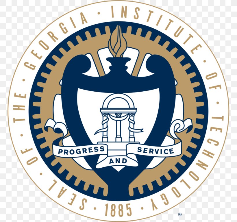 Georgia Institute Of Technology College Of Architecture Southern Methodist University University System Of Georgia School, PNG, 768x768px, Southern Methodist University, Area, Badge, Brand, Crest Download Free