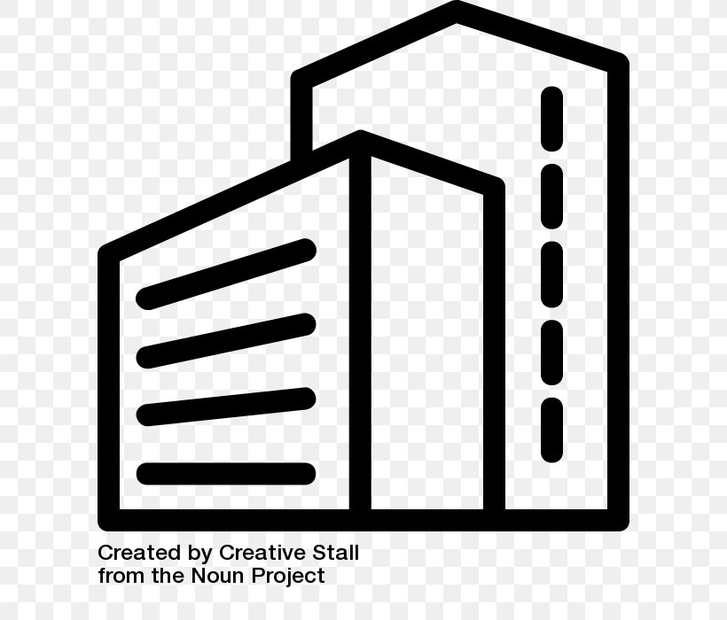 Goal Project Industry Community Icon, PNG, 700x700px, Louisiana, Area, Black And White, Brand, Building Download Free