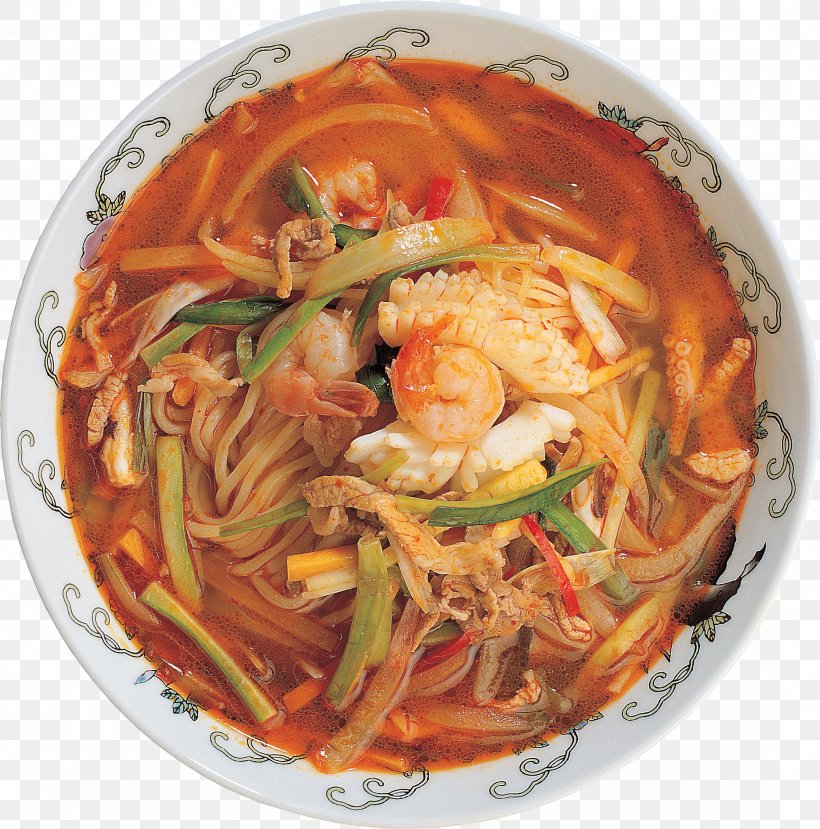 Laksa Bún Bò Huế Chow Mein Thukpa Chinese Noodles, PNG, 2157x2182px, Laksa, Asian Food, Canh Chua, Champon, Chinese Food Download Free