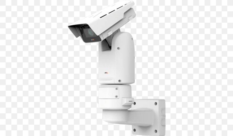 Pan–tilt–zoom Camera IP Camera Axis Communications AXIS Q8685-E 24 V AC/DC 2MP Outdoor PTZ IP Security Camera 0862-001, PNG, 640x480px, Pantiltzoom Camera, Axis Communications, Camera, Closedcircuit Television, Computer Network Download Free
