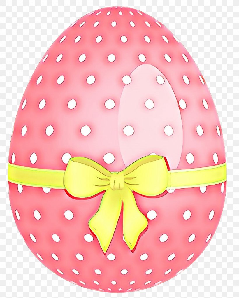 Polka Dot Easter Egg Pink M Circle, PNG, 1458x1818px, Polka Dot, Easter, Easter Egg, Egg, Pink Download Free