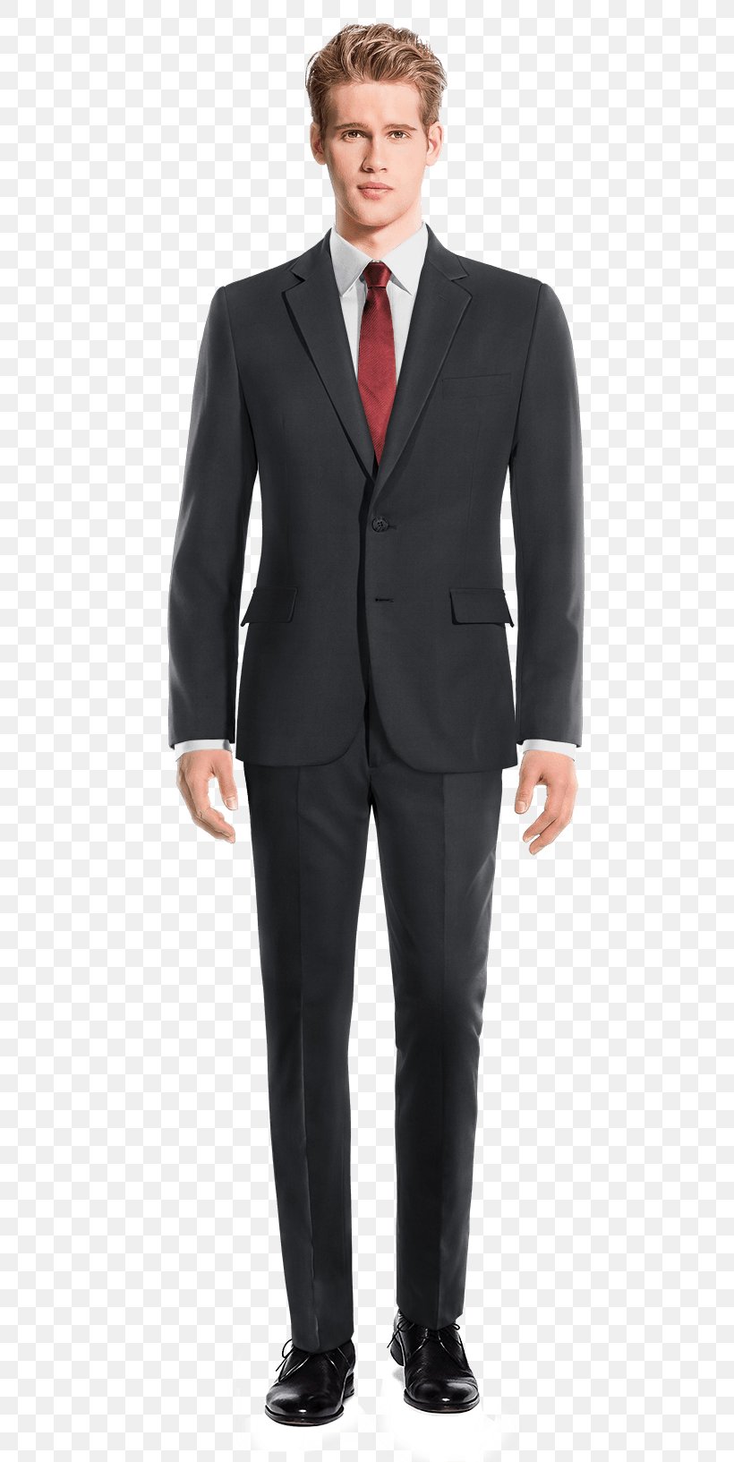 Suit Tweed Necktie Pants Wool, PNG, 600x1633px, Suit, Blazer, Business, Businessperson, Clothing Download Free