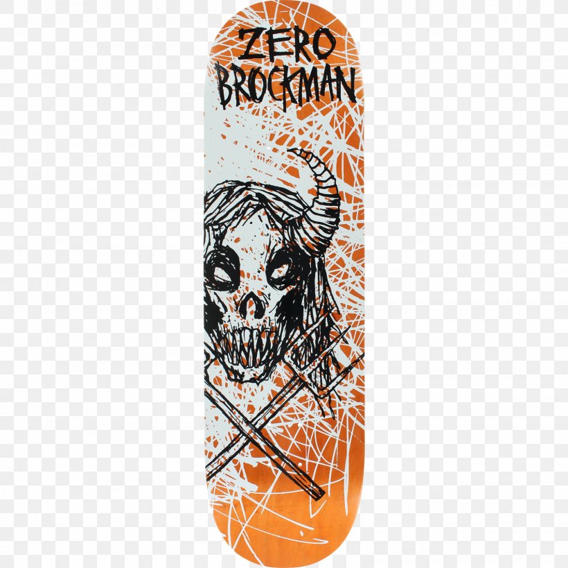 Zero Brockman Dark Ages Skateboard Deck -8.62 Impact Light Deck Only Zero Impact Light Skate Deck Zero Skateboards, PNG, 1600x1600px, Skateboard, Dark Ages, Darkness, Light, Sports Equipment Download Free