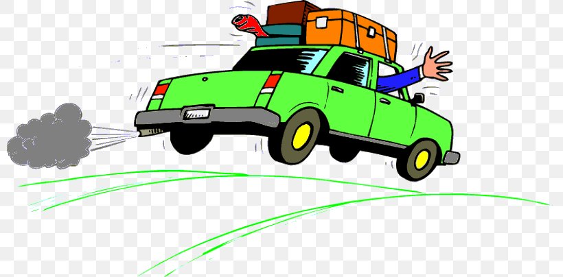 Car - Car Driving Clip Art PNG