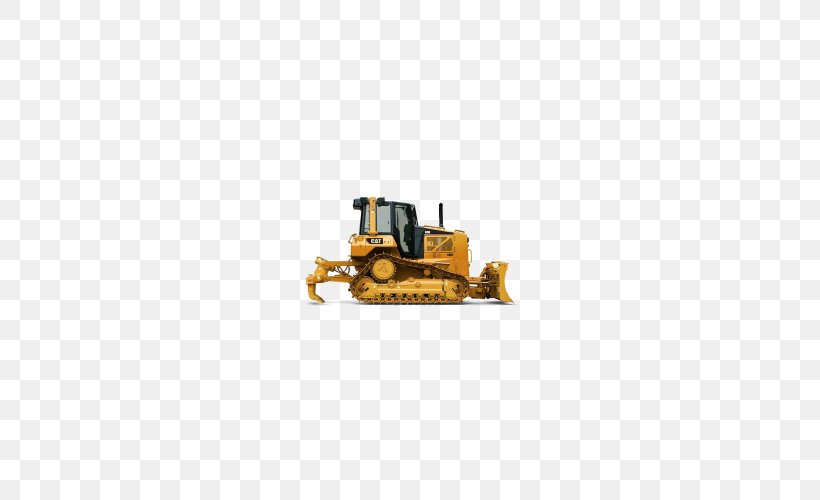 Caterpillar Inc. Bulldozer Caterpillar D6 Komatsu Limited Excavator, PNG, 500x500px, Caterpillar Inc, Architectural Engineering, Backhoe Loader, Bulldozer, Caterpillar D6 Download Free