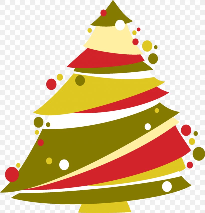 Christmas Tree Christmas Ornament New Year Tree Clip Art, PNG, 1848x1921px, Christmas Tree, Christmas, Christmas Decoration, Christmas Ornament, Cone Download Free